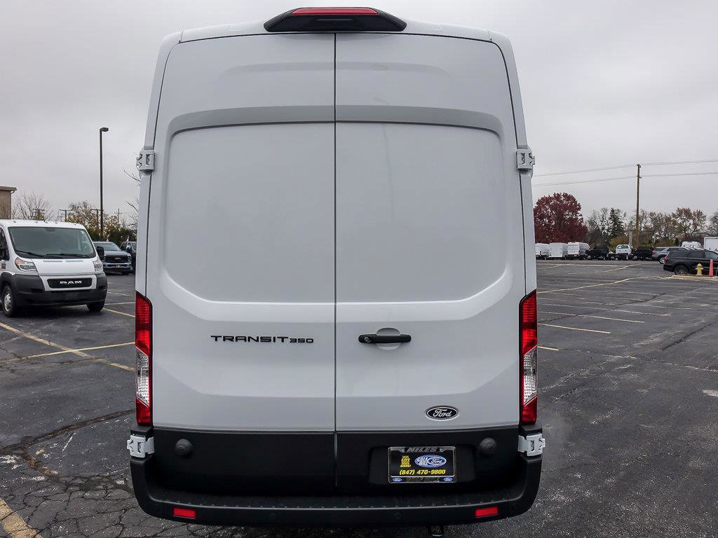 2026 FORD TRANSIT - Image 5