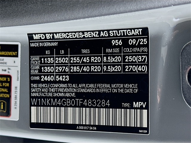 2026 Mercedes Benz GLC 300 photo 28