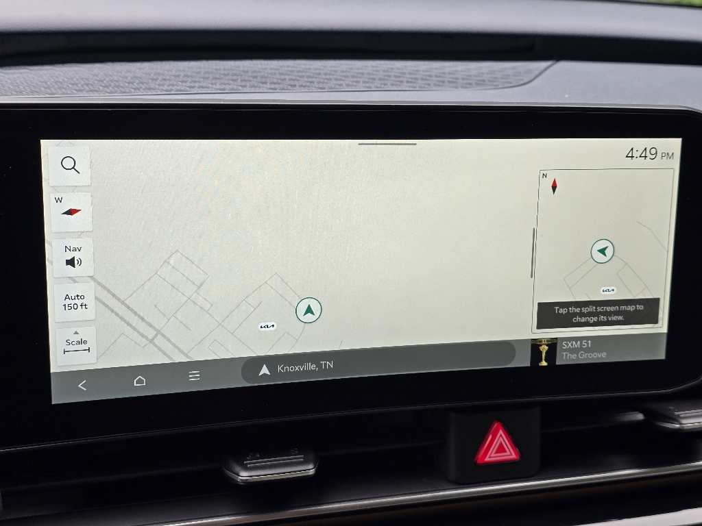2025 Kia Carnival SX Prestige photo 10