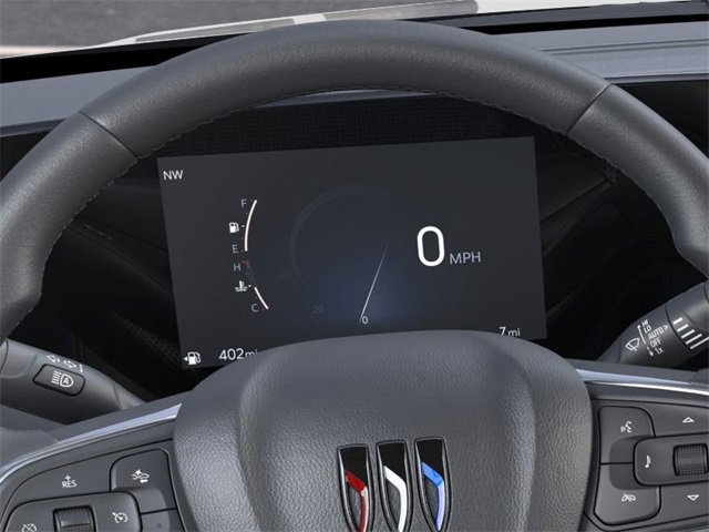 2025 Buick Envista Preferred photo 10
