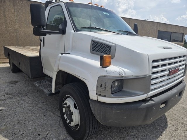 2005 GMC C5500's photo