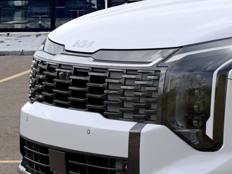 2026 Kia Sportage Hybrid SX Prestige photo 11