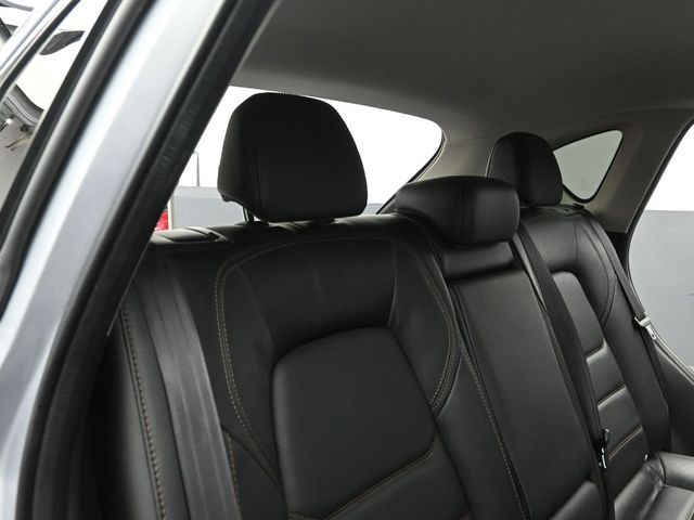 2021 MAZDA CX-5 - Image 27