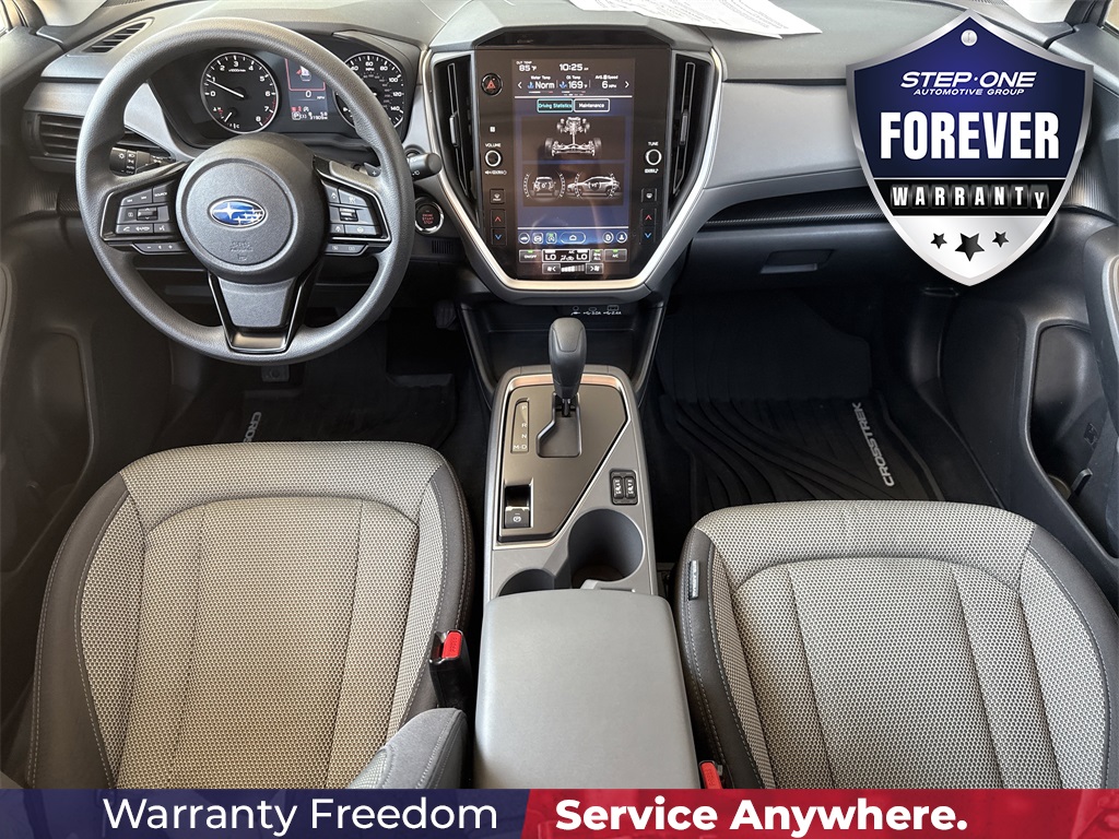 2024 Subaru Crosstrek Premium photo 15