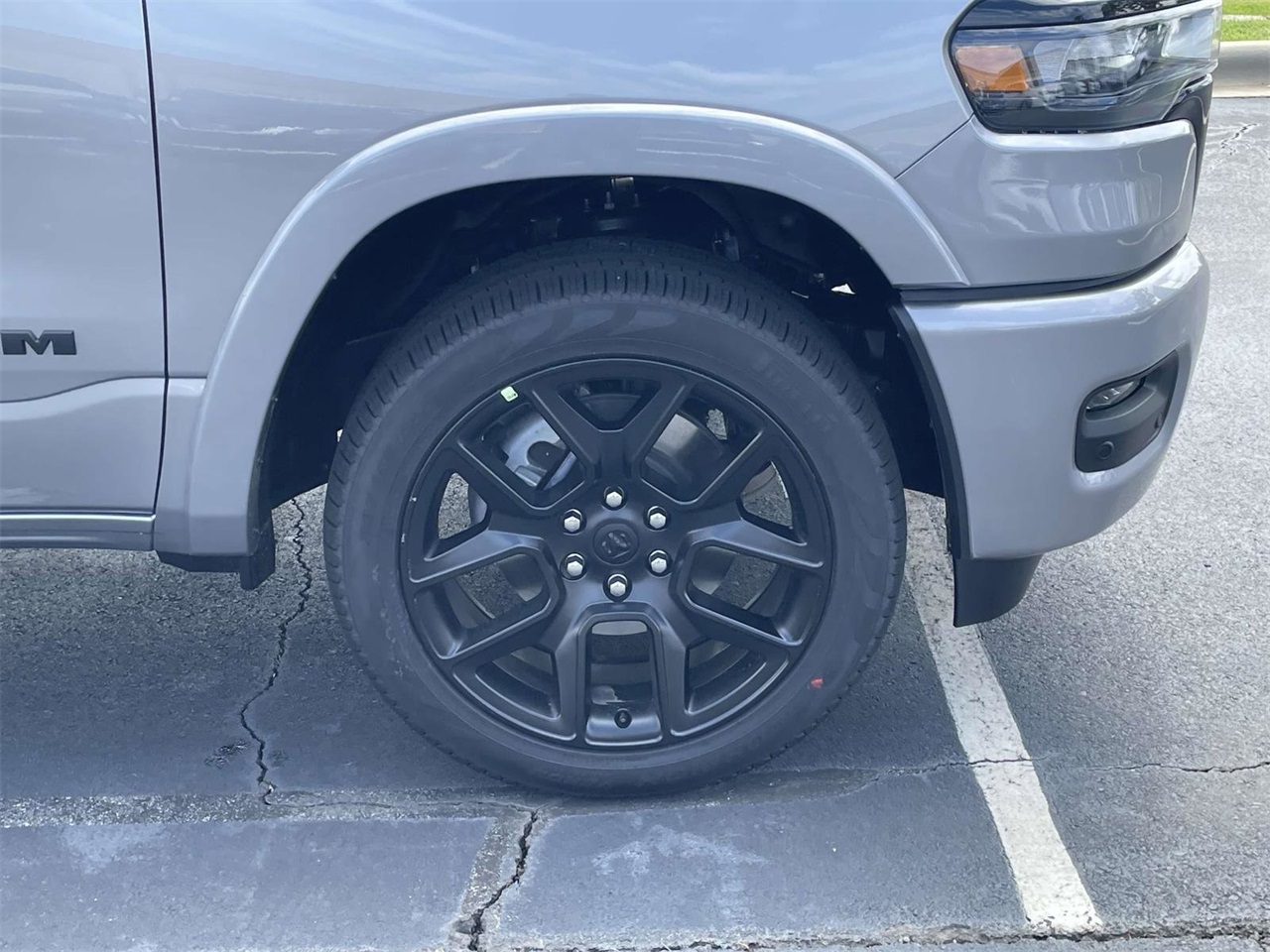 2026 Ram 1500 Laramie photo 28