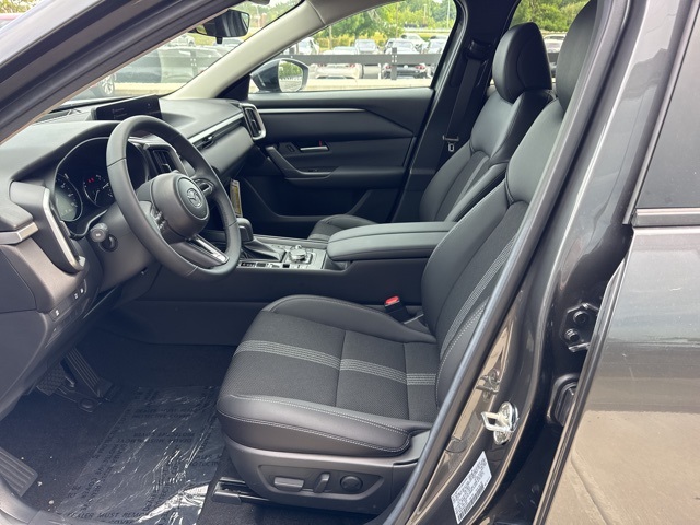 2025 Mazda CX-50 Preferred photo 6