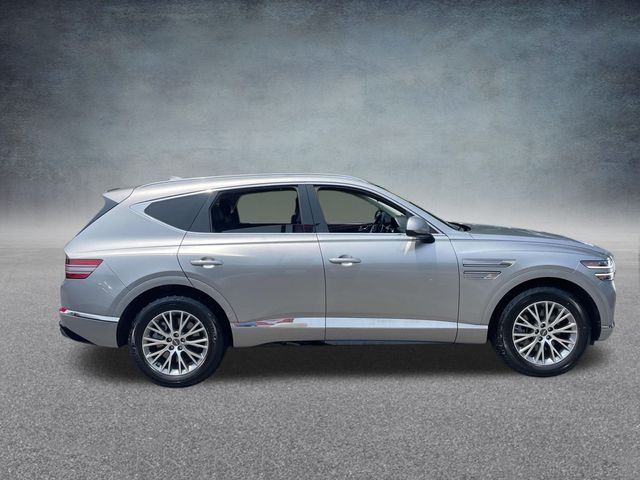 2024 Genesis GV80 2.5T photo 3