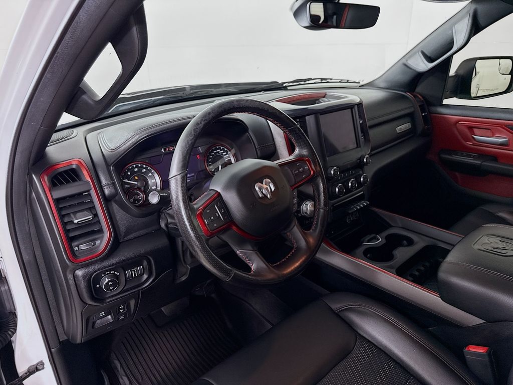 2019 Ram 1500 Rebel photo 13