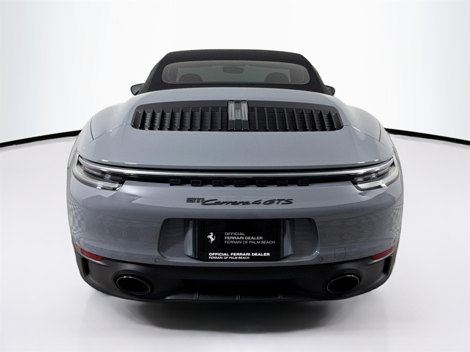 2023 Porsche 911 4 GTS photo 6