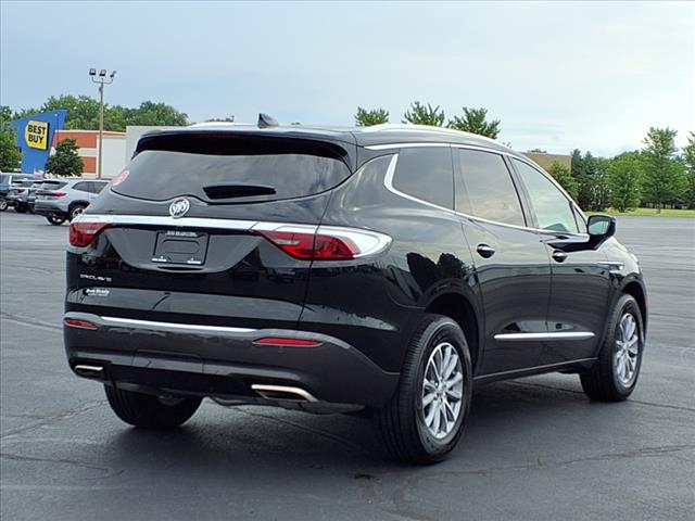 2024 Buick Enclave Essence photo 10