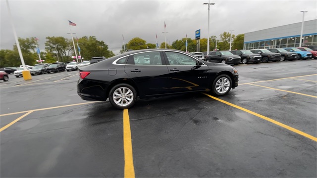 2024 CHEVROLET MALIBU - Image 9