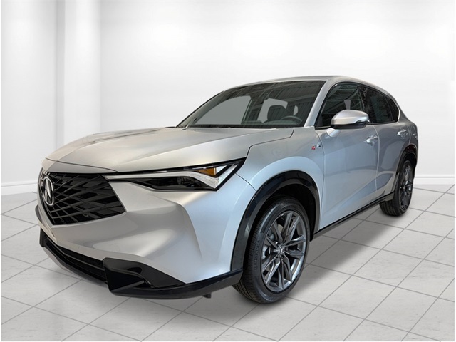 2025 Acura ADX A-Spec Package's photo