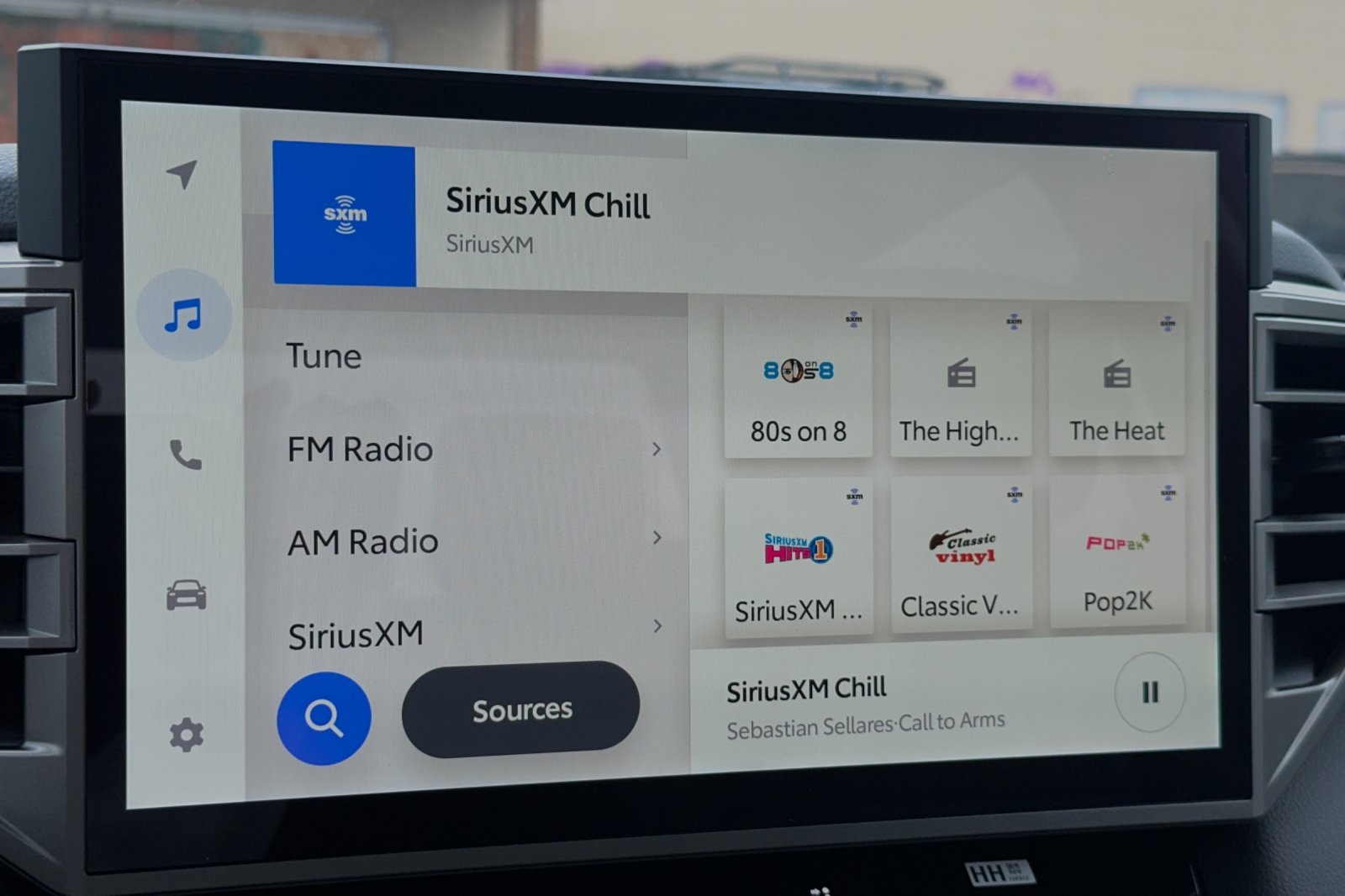 New 2024 Toyota Tundra Limited 4D CrewMax in Portland TD24164 Ron