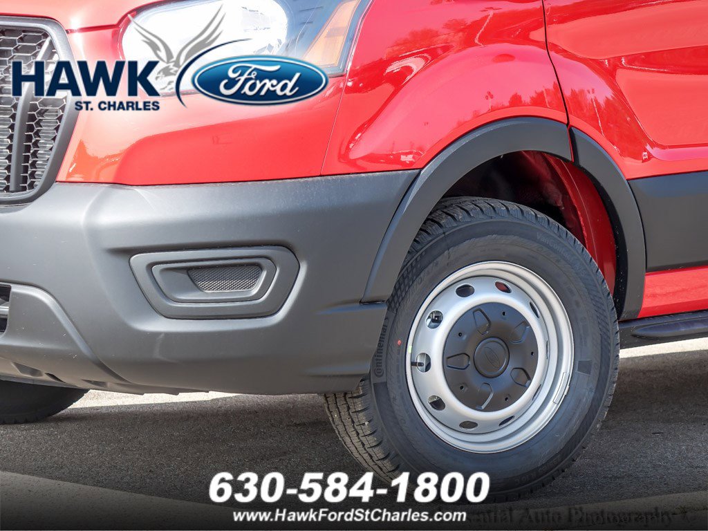 2025 FORD TRANSIT - Image 2