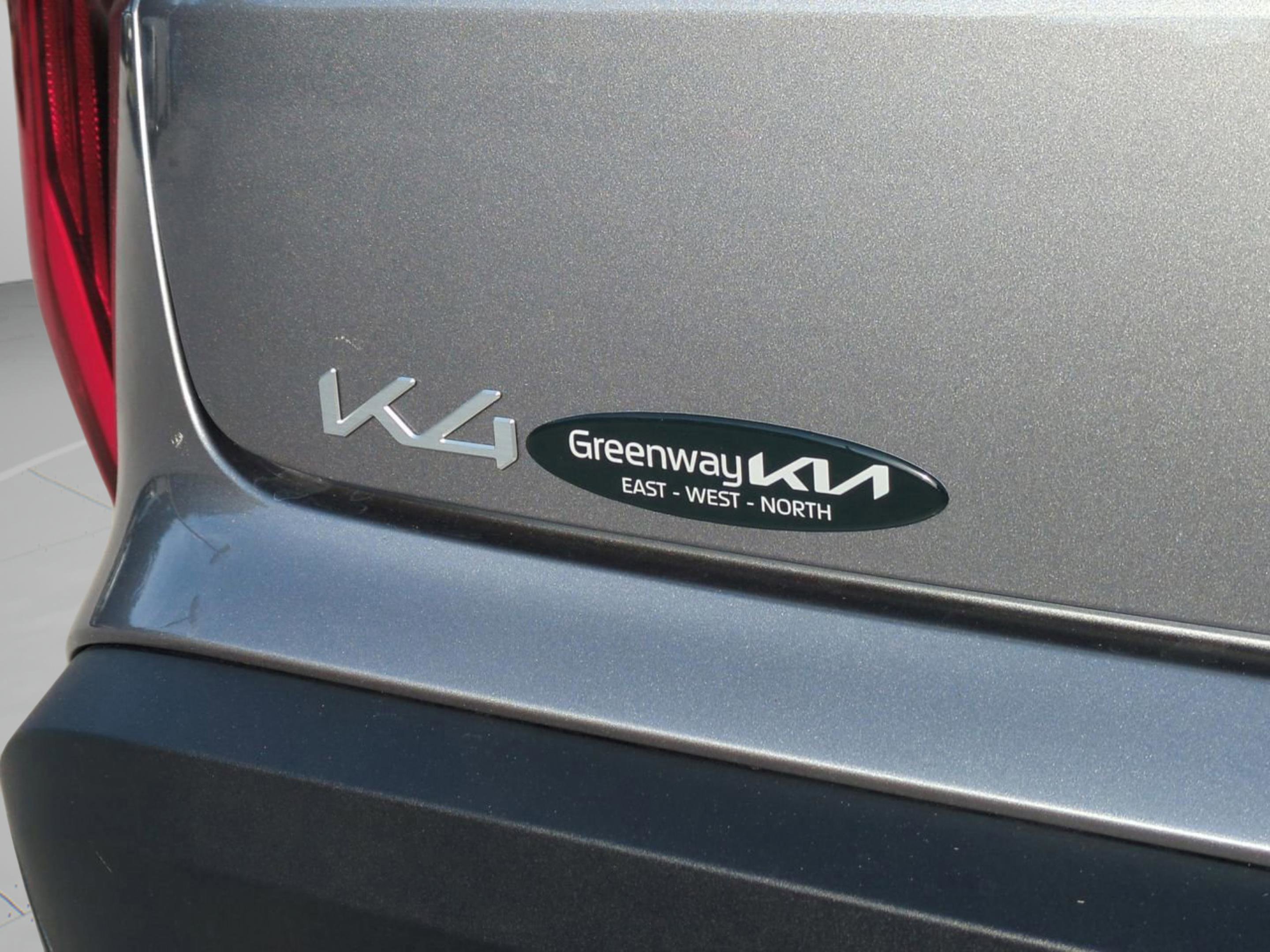 2025 Kia K4 LXS photo 23