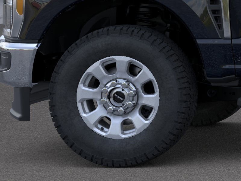 2025 Ford F-350 photo 18