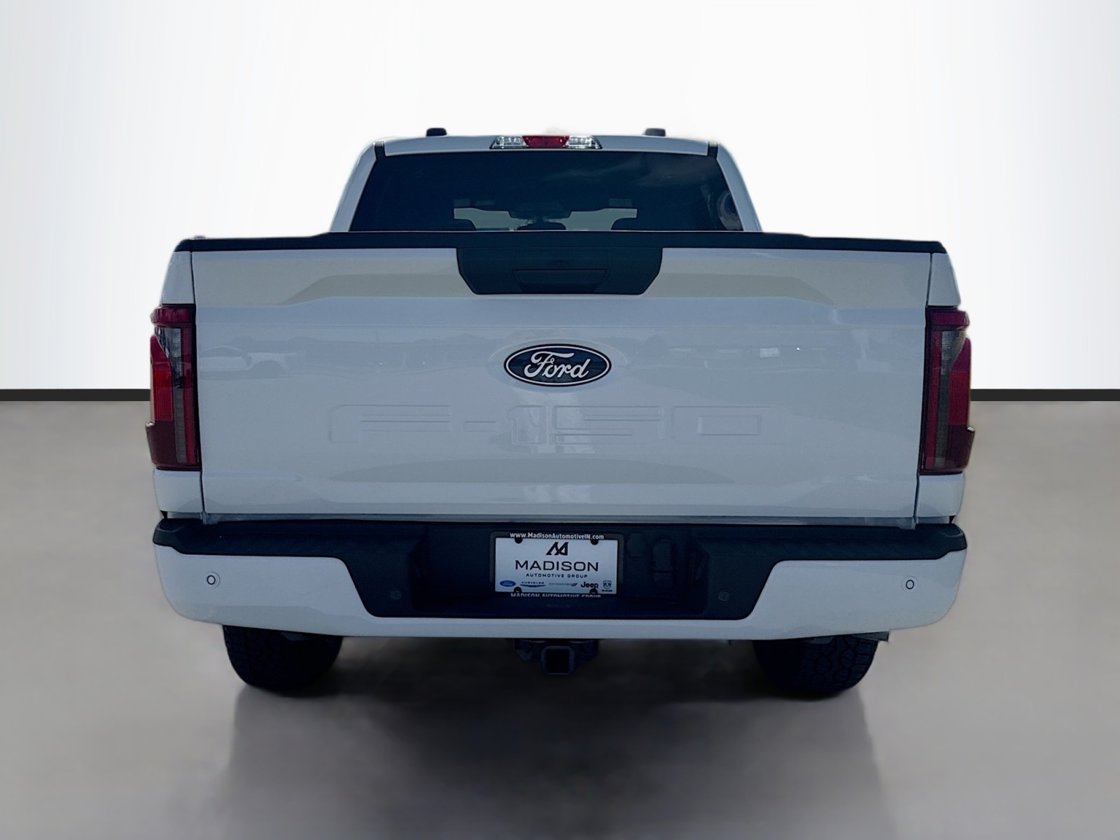 2025 Ford F-150 STX photo 6