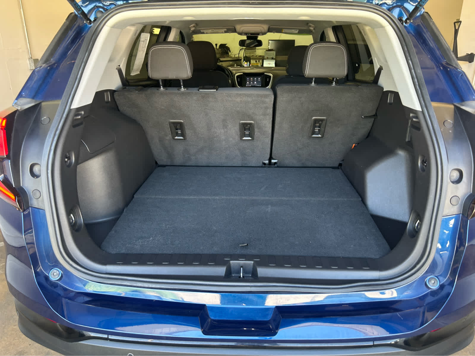 2022 Gmc Terrain SLE photo 4