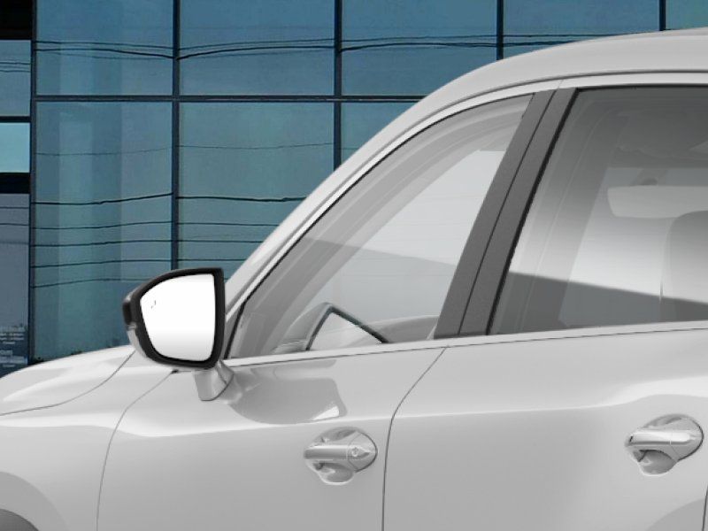 2025 Infiniti QX60 Pure photo 5