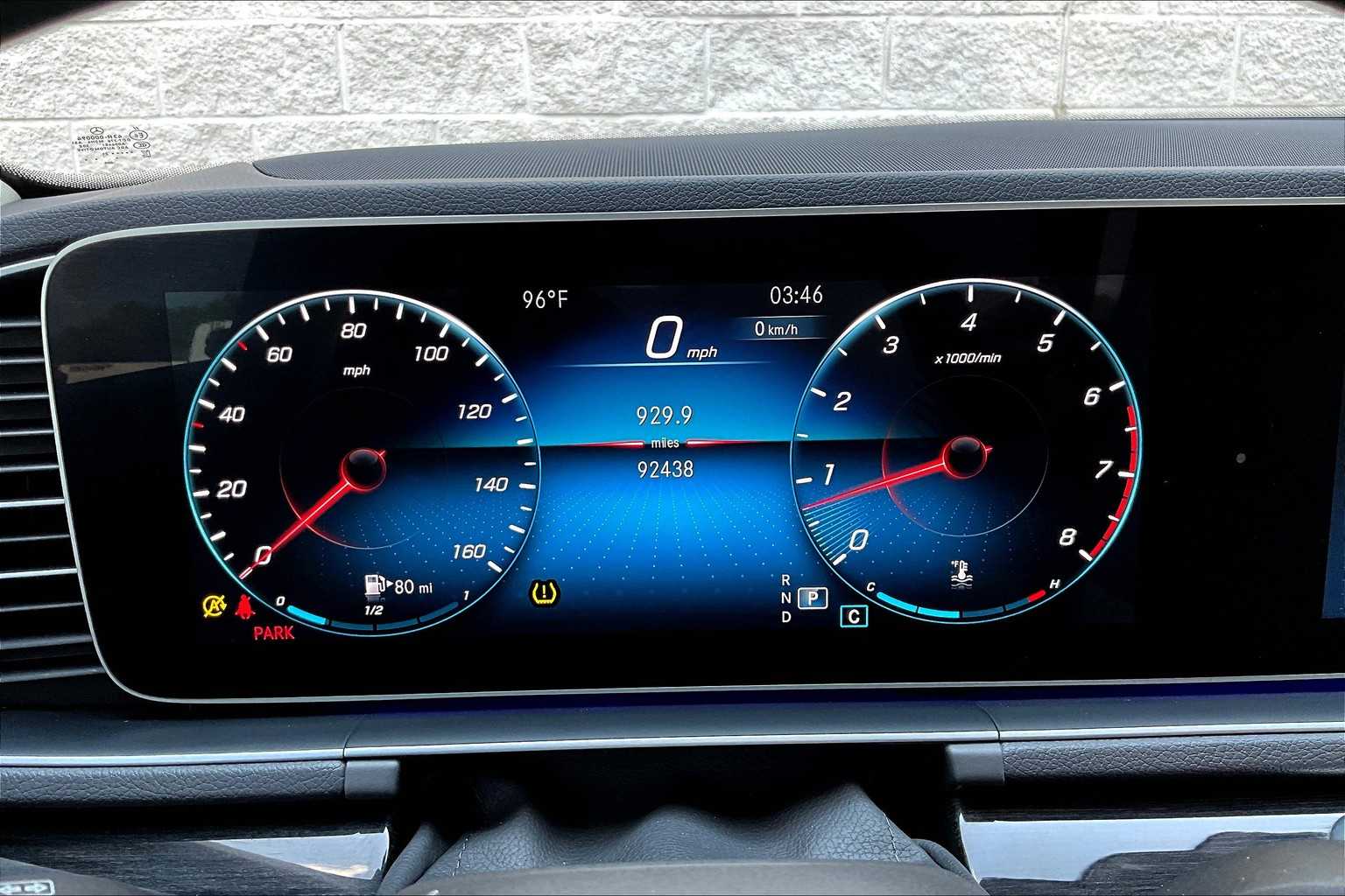 2020 Mercedes Benz GLE 350 4MATIC photo 18