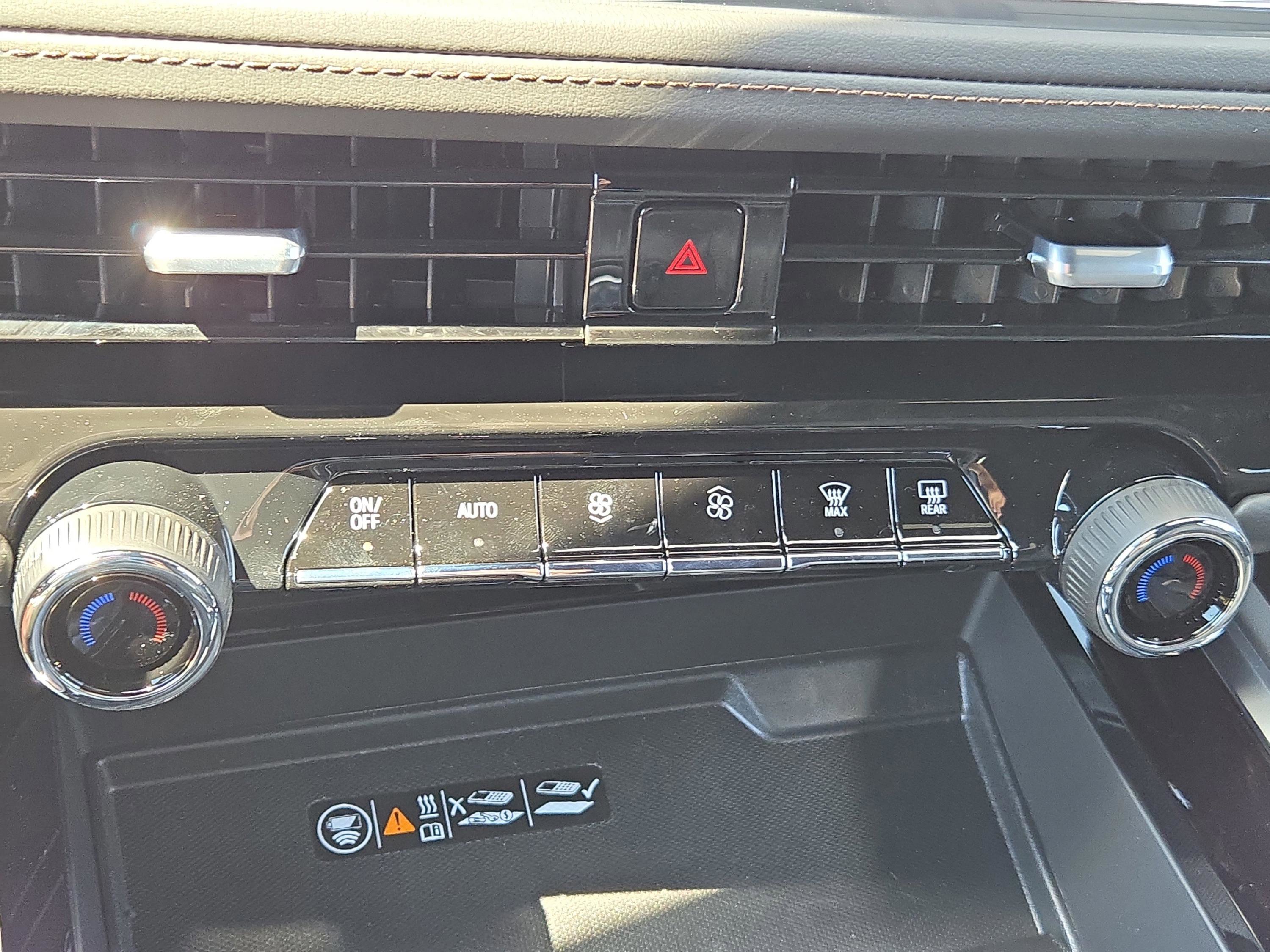2025 Chevrolet Tahoe High Country photo 29
