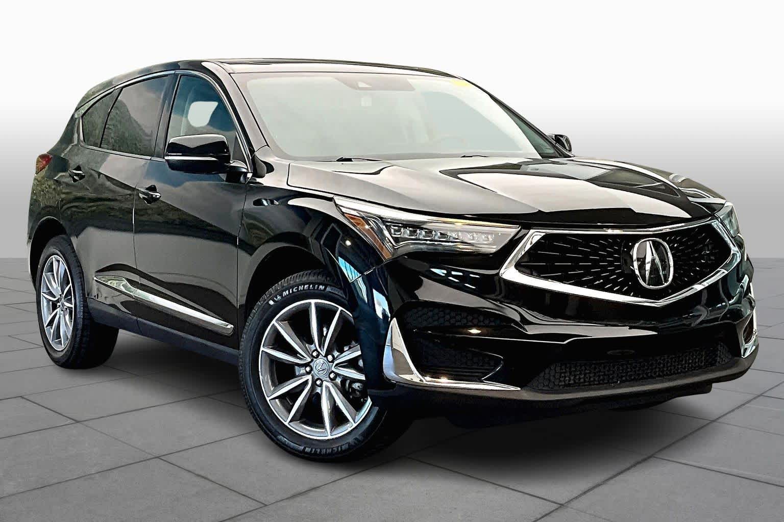 2019 Acura RDX Technology photo 2