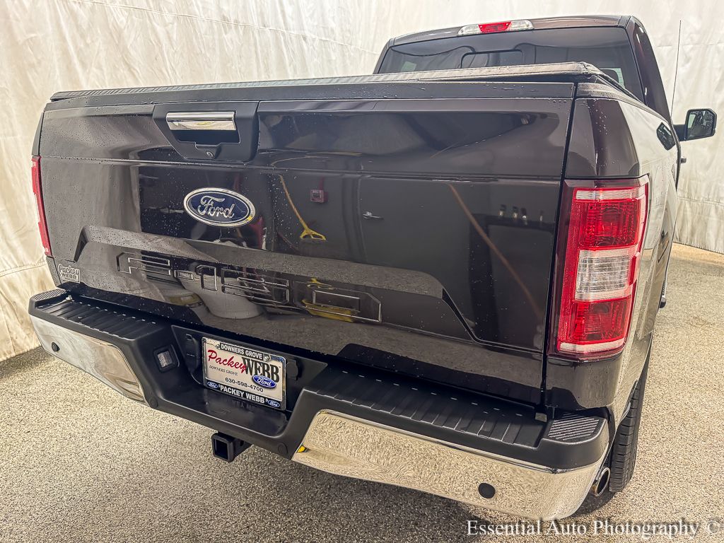 2018 FORD F-150 - Image 7