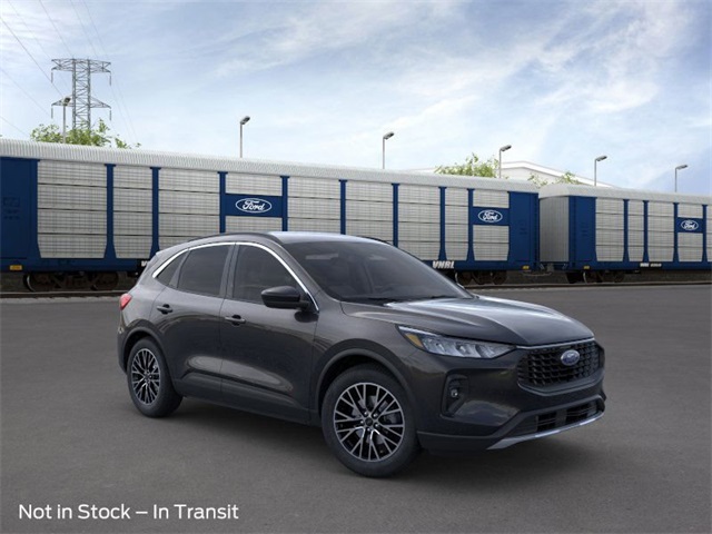 2025 Ford Escape Plug-In Hybrid Base photo 7