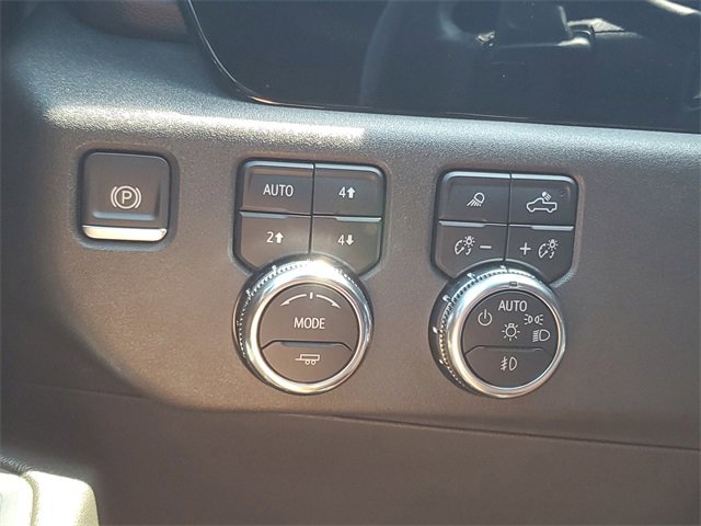 2024 Gmc Sierra 1500 SLT photo 20