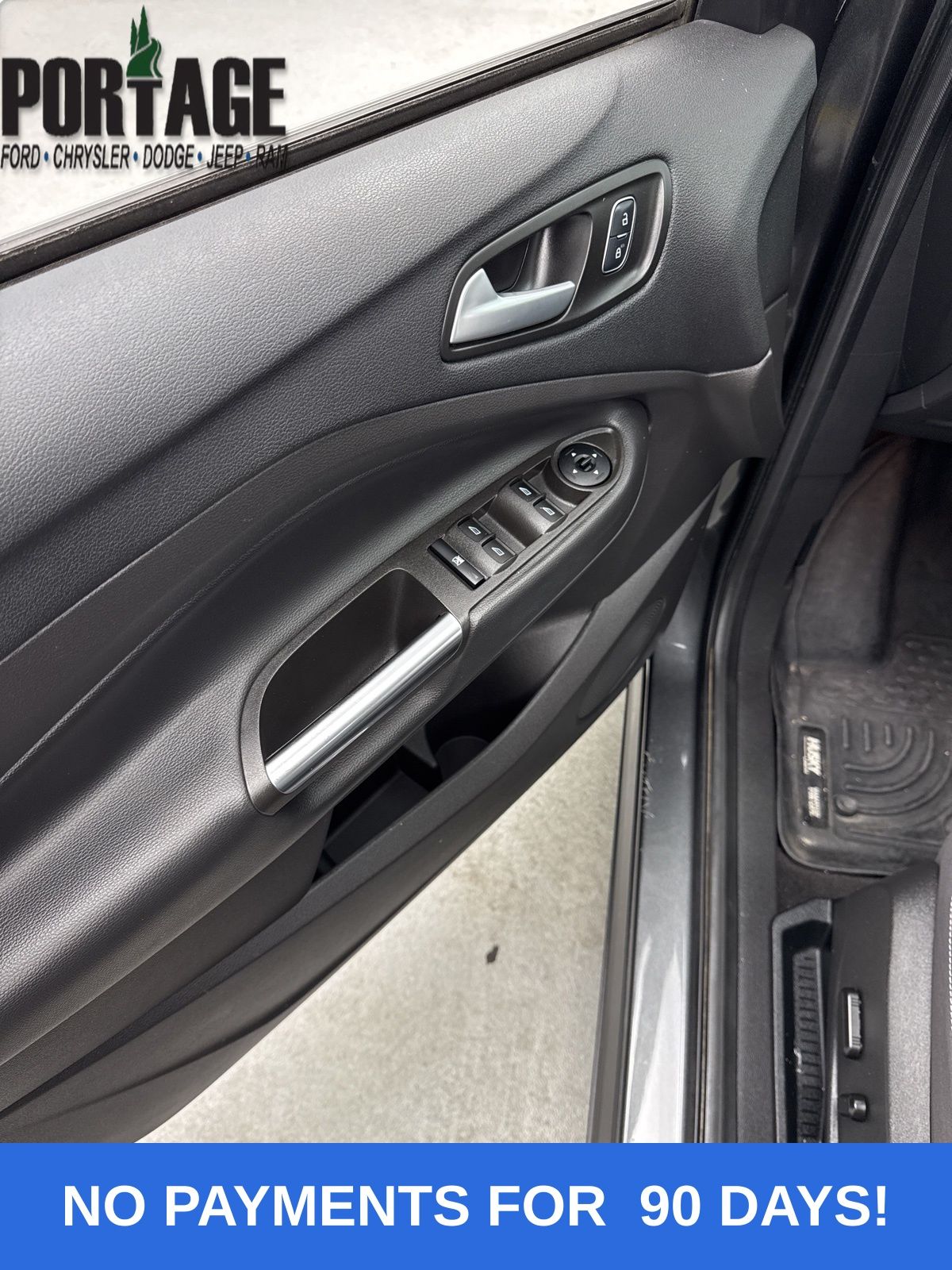 2018 Ford Escape SE photo 12