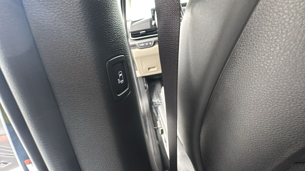 2026 Kia Carnival SX photo 16
