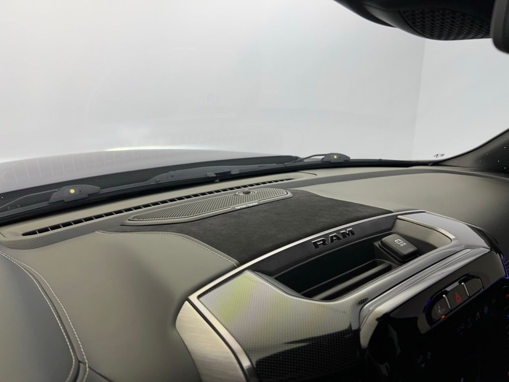 2022 Ram 1500 TRX photo 24