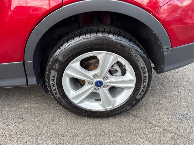 2015 Ford Escape SE photo 5