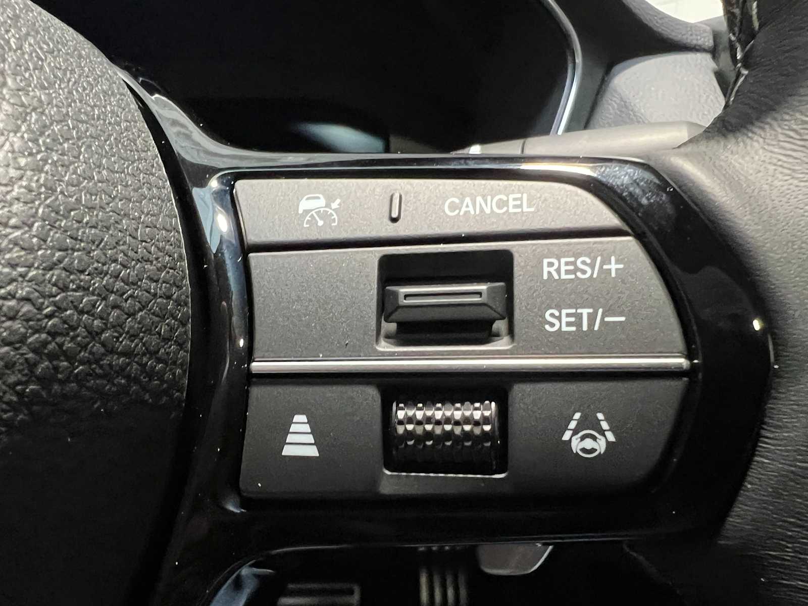 2025 Acura Integra A-Spec photo 15