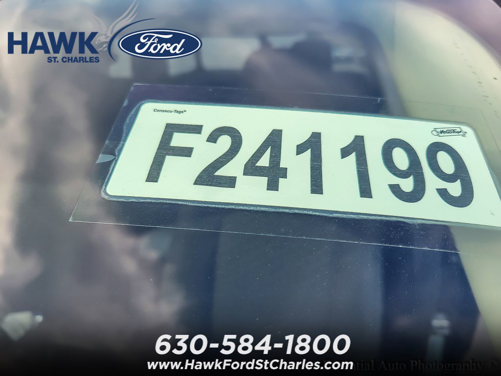 2024 FORD RANGER - Image 17