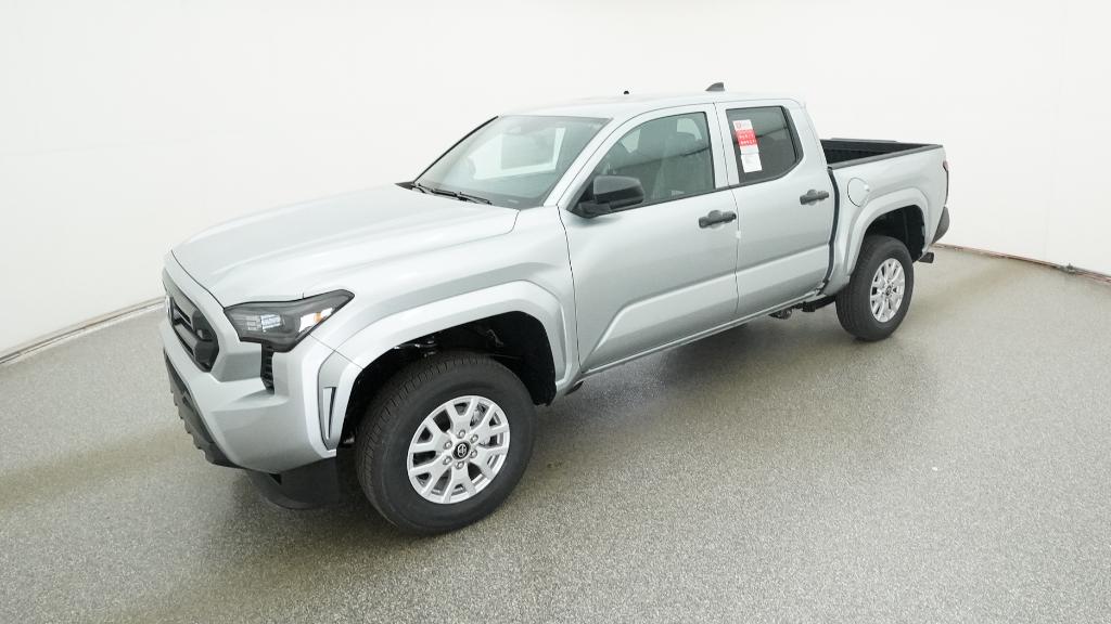 2026 Toyota Tacoma SR's photo