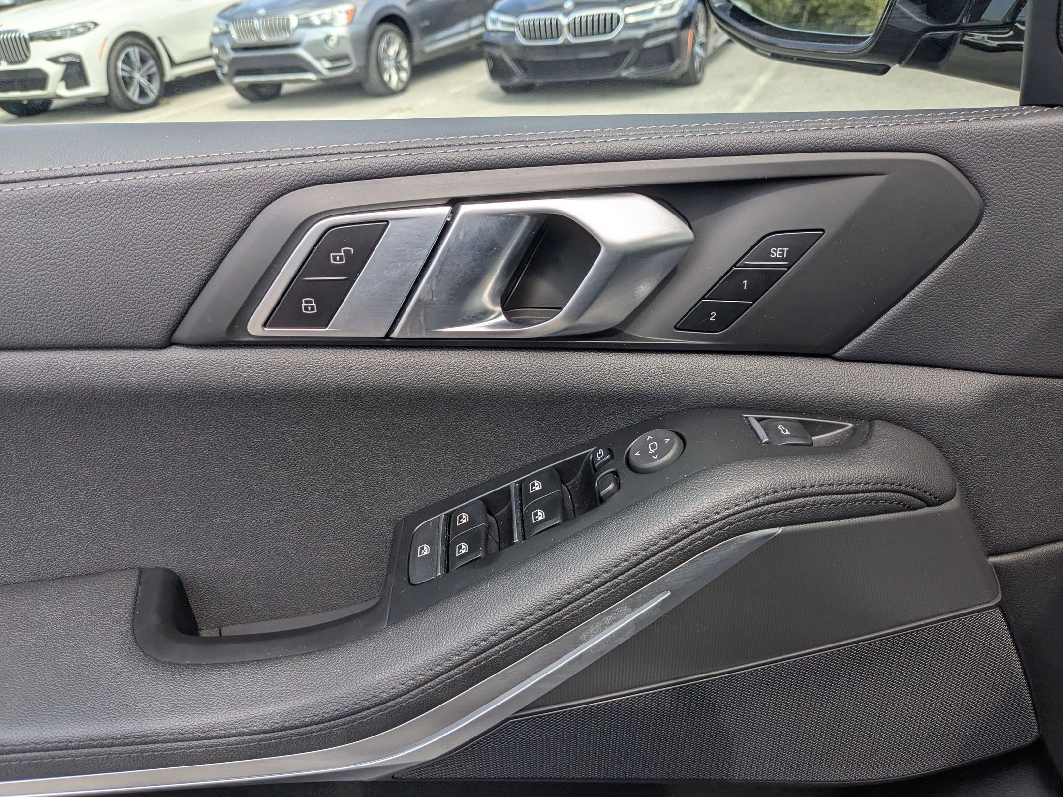 2022 Bmw X5 xDrive40i photo 11