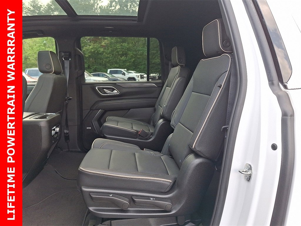 2023 Gmc Yukon XL SLT photo 10