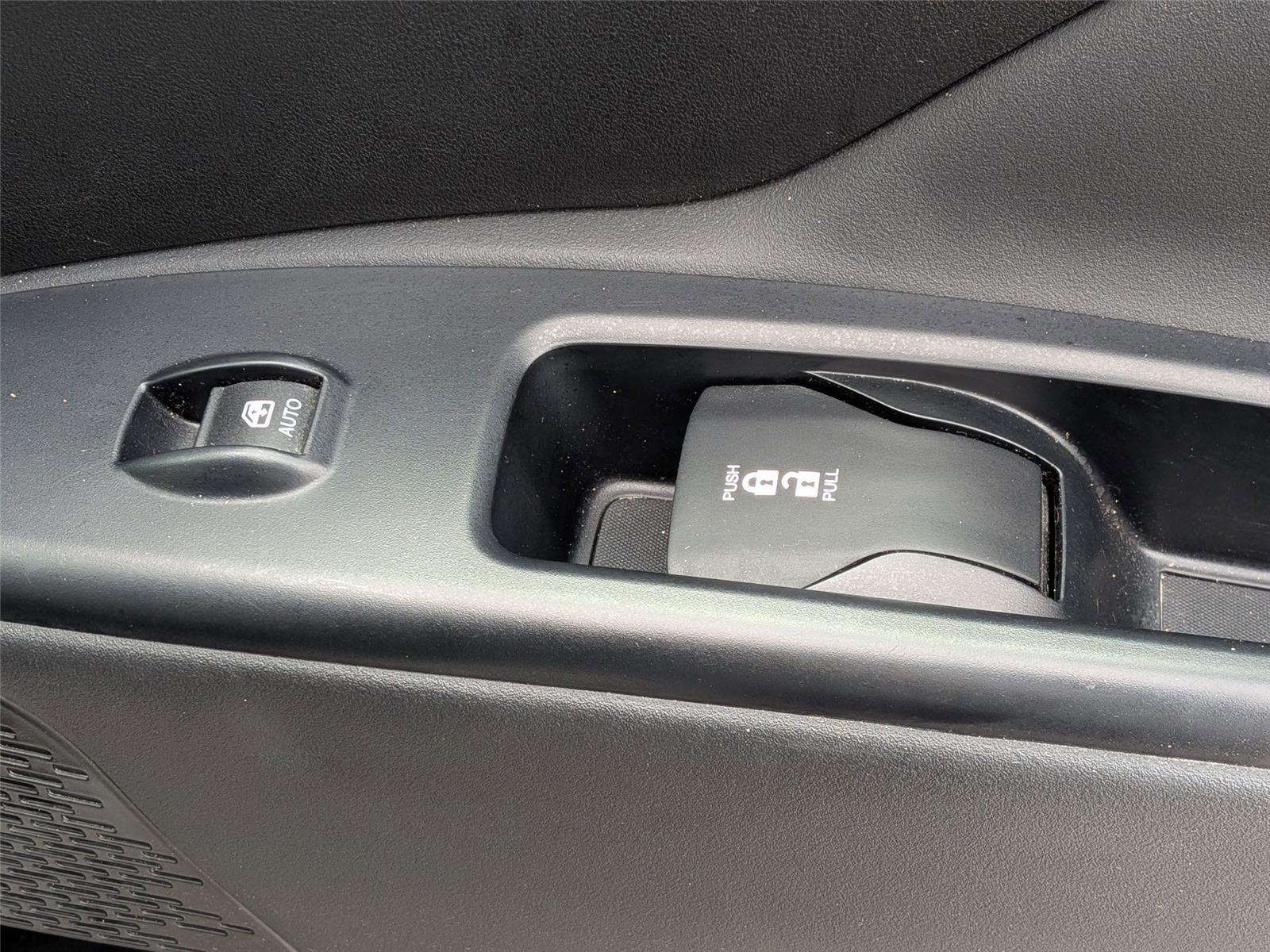 2021 Ram ProMaster City Tradesman photo 28