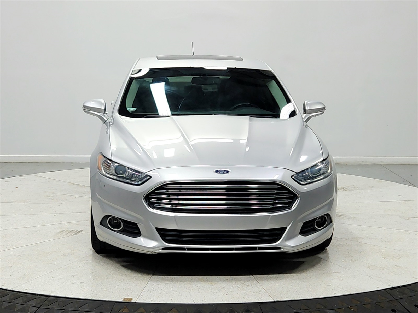 Used 2014 Ford Fusion SE with VIN 1FA6P0HD0E5358292 for sale in Savannah, TN