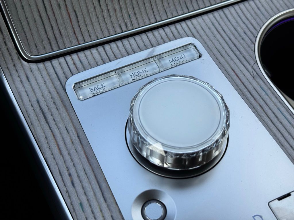 2025 Genesis GV80 3.5T Prestige photo 34