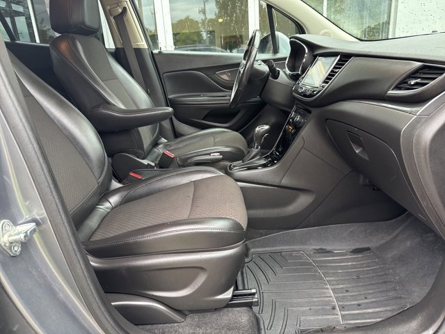 2019 Buick Encore Preferred photo 29