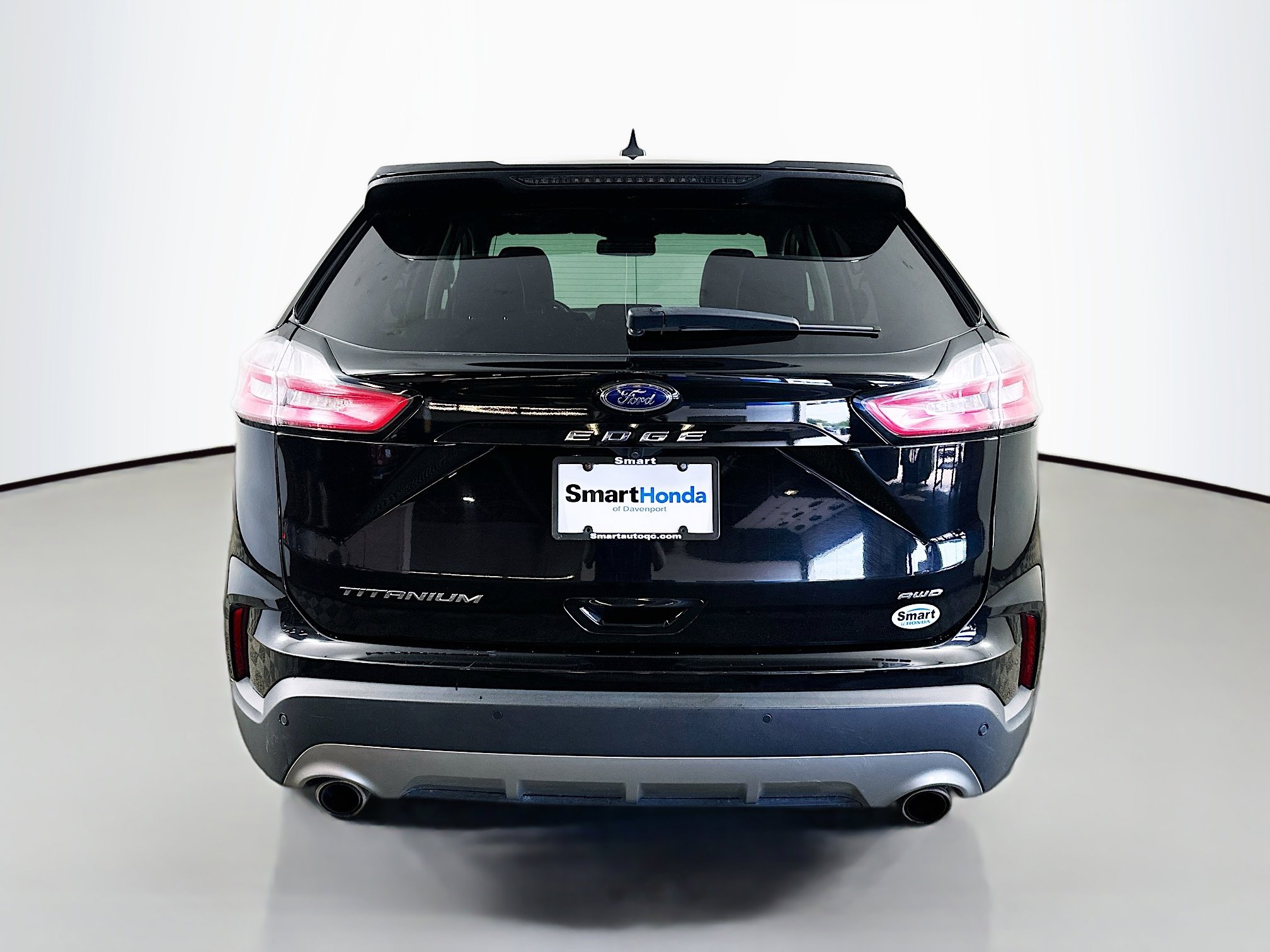 2022 Ford Edge Titanium photo 6