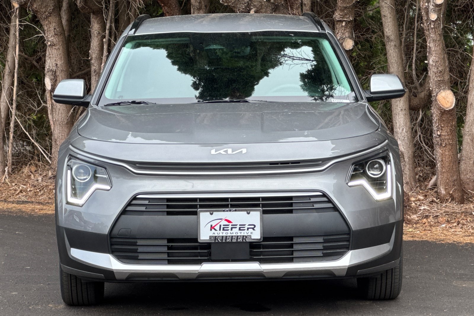 2025 Kia Niro EX Touring photo 4