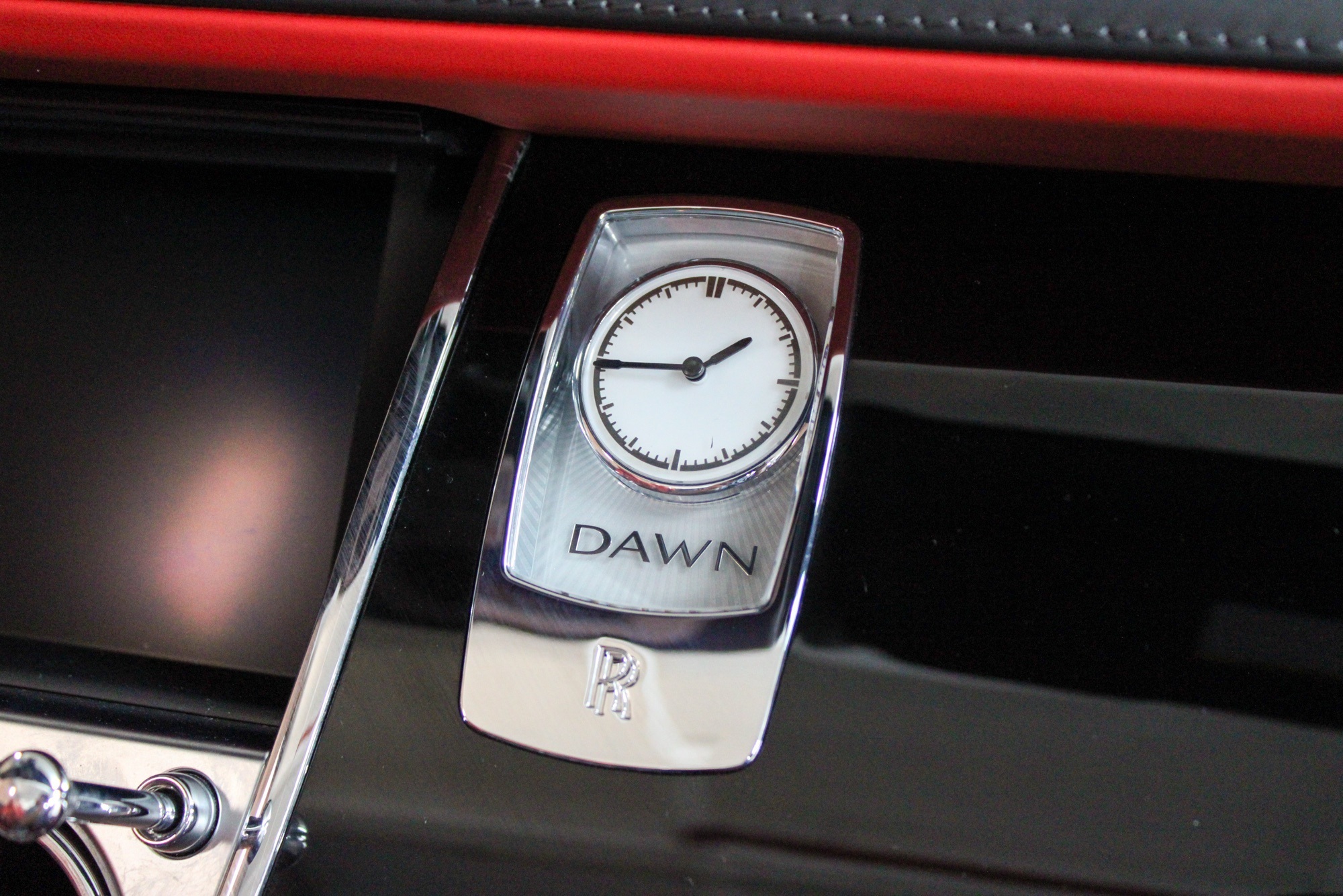2019 Rolls Royce Dawn photo 33