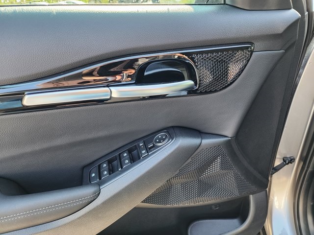 2026 Kia Seltos EX photo 26