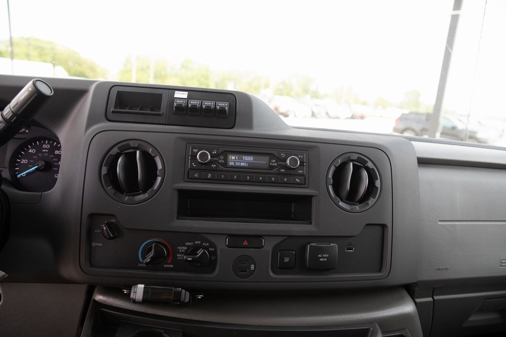 2026 Ford E-350 Base photo 37