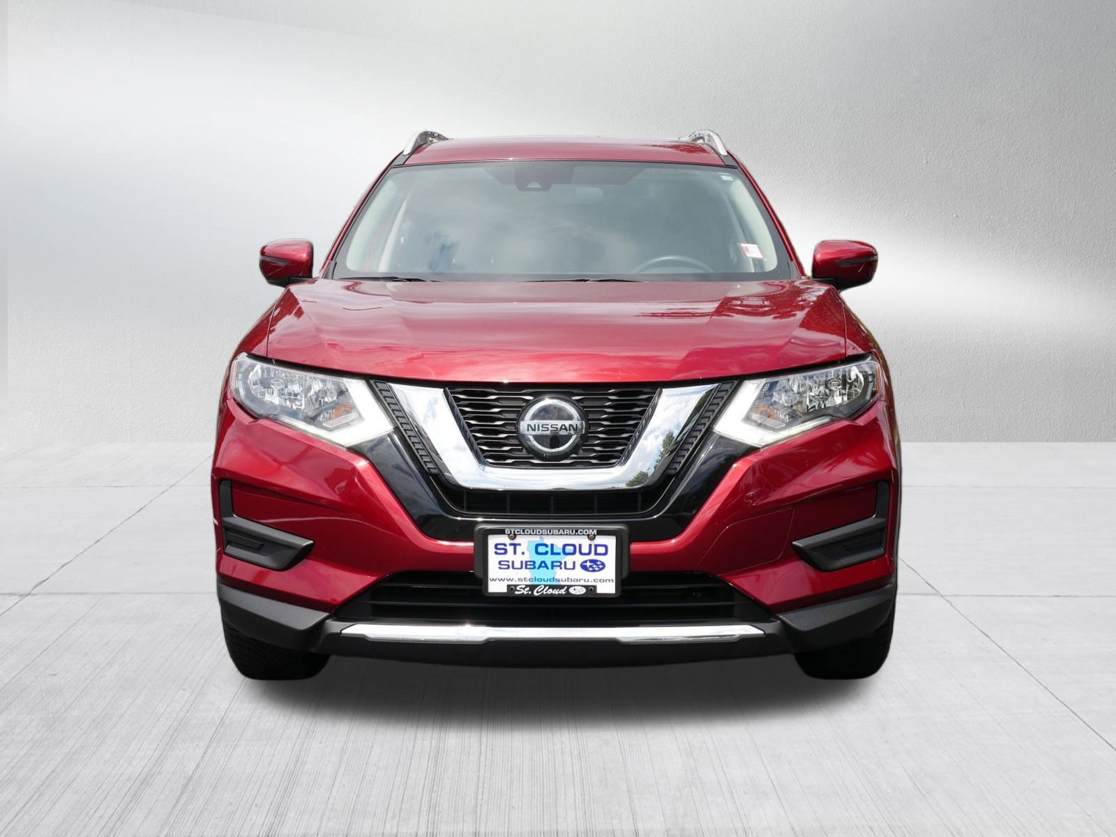Used 2020 Nissan Rogue SV with VIN 5N1AT2MV6LC816030 for sale in Saint Cloud, Minnesota