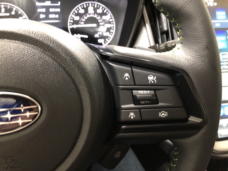 2025 Subaru Outback Onyx Edition photo 23