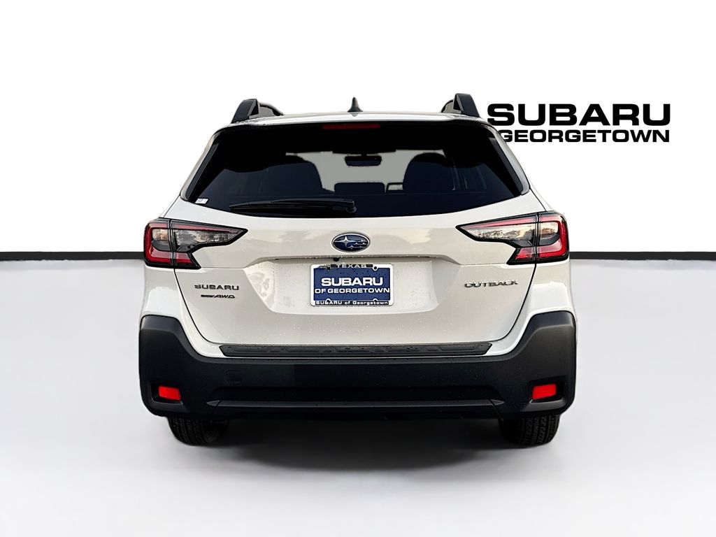 2025 Subaru Outback Premium photo 3